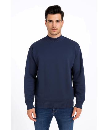 پلیور  مردانه جین وست مدل 44195512
