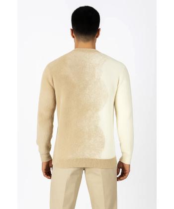 پلیور مردانه جین وست مدل 44195513