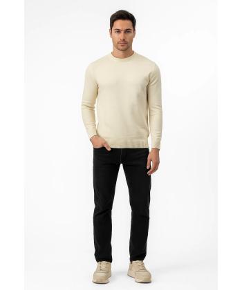 پلیور مردانه ال سی وایکیکی مدل W438734Z8