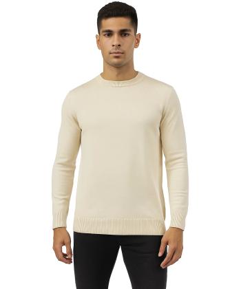 پلیور مردانه ال سی وایکیکی مدل W438734Z8