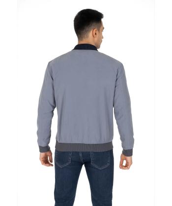 کاپشن مردانه آر ان اس مدل 12142228