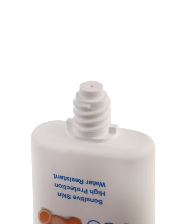 فلوئید ضد آفتاب کودک SPF50 الوینا حجم 50میلی لیتر