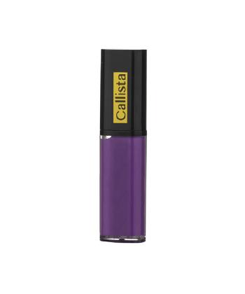 رژ لب مایع براق کالیستا Callista مدل Vivid Shine حجم 6 میلی لیتر