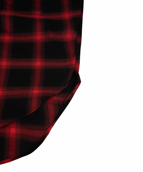 پیراهن کلاه‌دار مردانه جوتی جینز JootiJeans