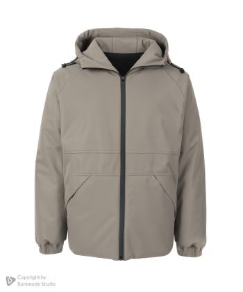 کاپشن مردانه بالون Balloon کد 9910