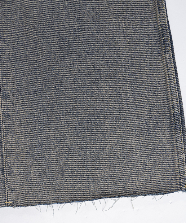 شلوار جين زنانه ريس كد 1196058