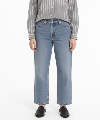 شلوار جين زنانه ريس كد 1196058