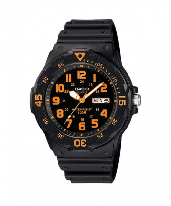 ساعت مچی مردانه کاسیو Casio مدل MRW-200H-4B