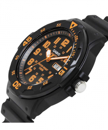 ساعت مچی مردانه کاسیو Casio مدل MRW-200H-4B