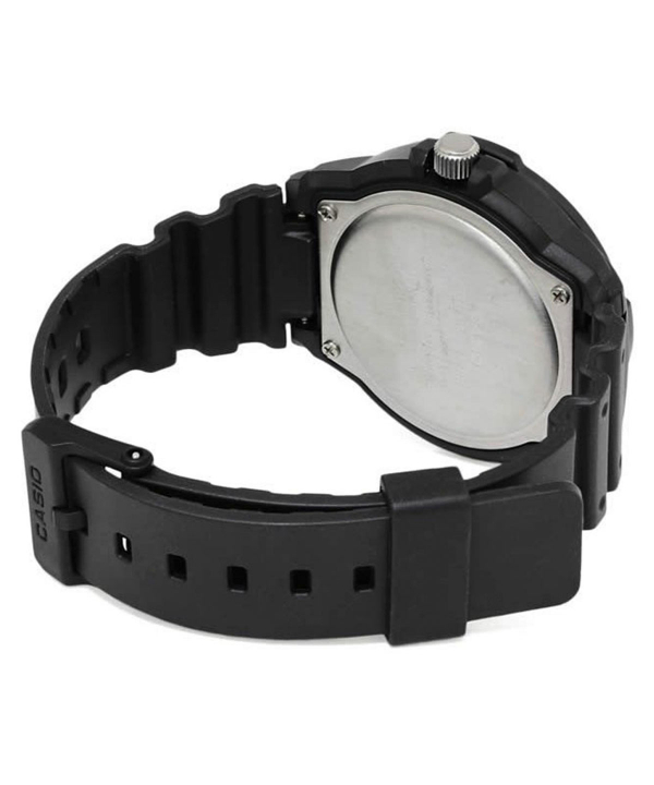ساعت مچی مردانه کاسیو Casio مدل MRW-200H-4B