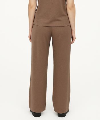 شلوار بافت زنانه ريس كد 1036126