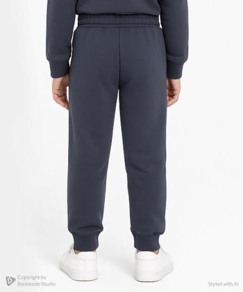 شلوار راحتی پسرانه مرینو مدل 1417