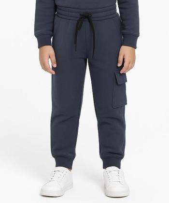 شلوار راحتی پسرانه مرینو مدل 1417