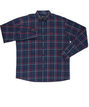 پیراهن مردانه برند پی لس کد bp-am140433