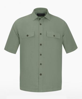 پیراهن مردانه کروم کد 2410114