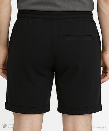 شلوارک مردانه ادورا مدل 15252714