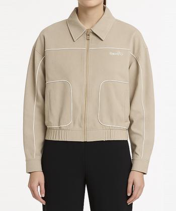 سويشرت زنانه سوپردراي مدل 6616005