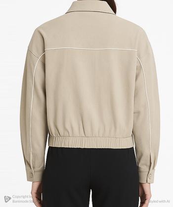 سويشرت زنانه سوپردراي مدل 6616005