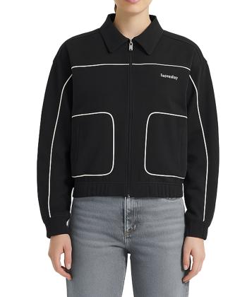 سويشرت زنانه سوپردراي مدل 6616005