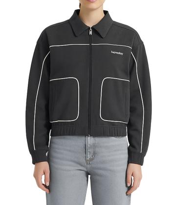 سويشرت زنانه سوپردراي مدل 6616005