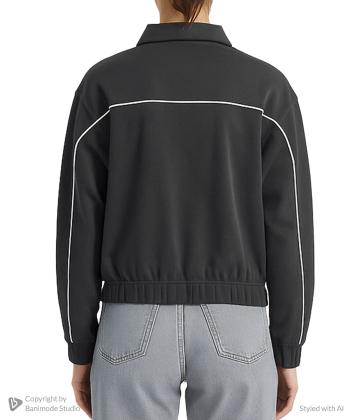 سويشرت زنانه سوپردراي مدل 6616005