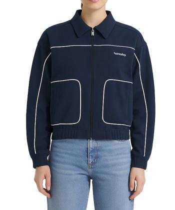 سويشرت زنانه سوپردراي مدل 6616005