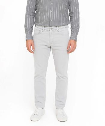 شلوار کتان مردانه ادورا كد 15252307