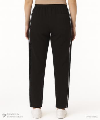 شلوار اسلش زنانه جین وست کد 51252508