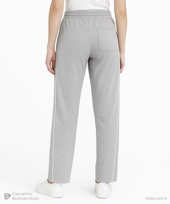 شلوار اسلش زنانه جین وست کد 51252508