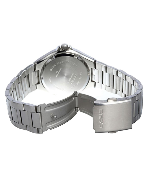 ساعت مچی مردانه کاسیو Casio مدل MTP-1228D-7A
