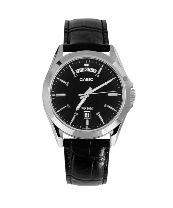 ساعت مچی مردانه کاسیو Casio مدل MTP-1370L-1A
