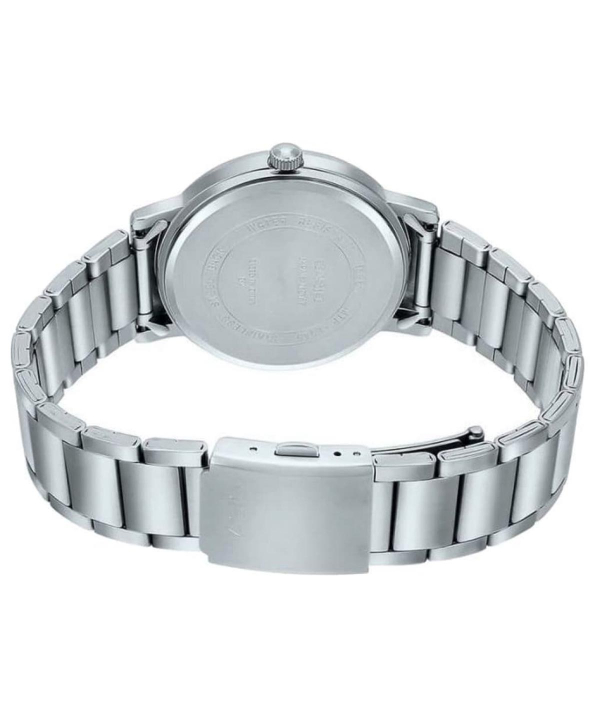 ساعت مچی مردانه کاسیو Casio مدل MTP-E145D-5B1