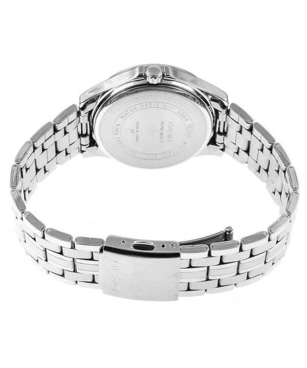 ساعت مچی مردانه کاسیو Casio مدل MTP-E320DY-1AVDF