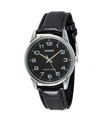 ساعت مچی مردانه کاسیو Casio مدل MTP-V001L-1BUDF