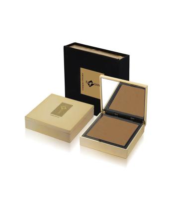 پنکک ایفسن مدل Compact Powder وزن 12 گرم