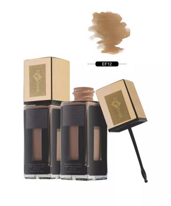 کرم پودر شیشه ای ایفسن حجم 40 میلی لیتر