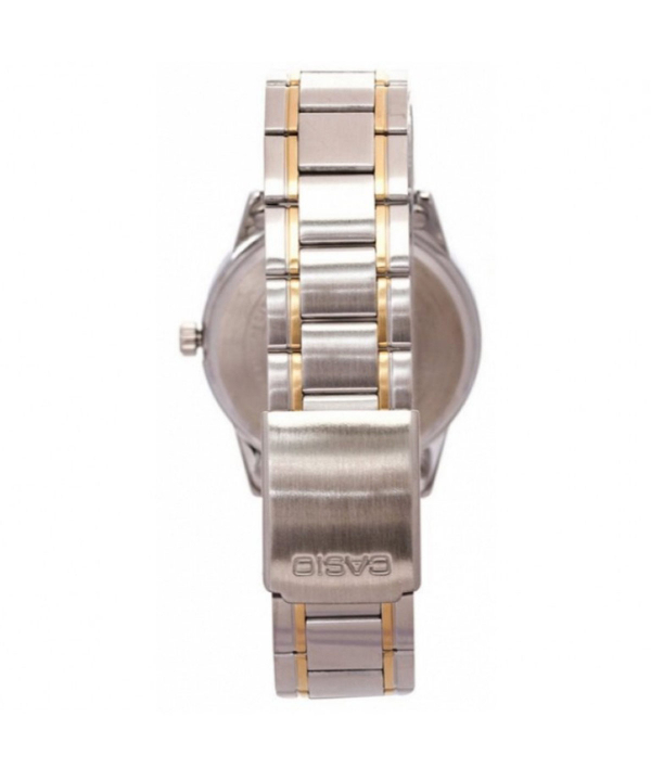 ساعت مچی مردانه کاسیو Casio مدل MTP-V001SG-9BUDF