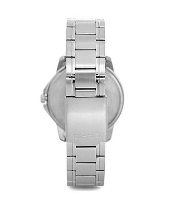 ساعت مچی مردانه کاسیو Casio مدل MTP-V004D-2BUDF