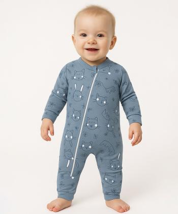 سرهمی نخی نوزاد باني نو مدل 99990002