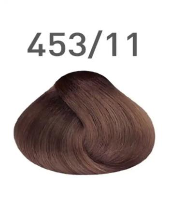 رنگ مو سری حرفه ای ویتامول حجم 120 میلی لیتر