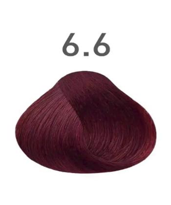 رنگ موی سری قرمز ویتامول حجم 120 میلی لیتر