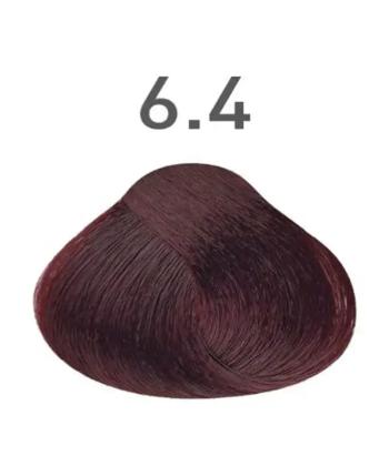 رنگ موی سری مسی ویتامول حجم 120 میلی لیتر