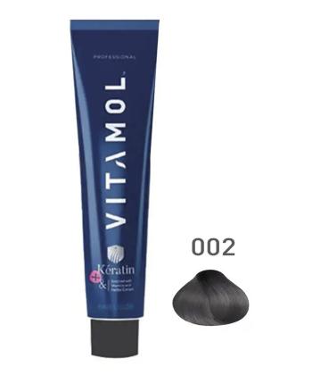 واریاسیون ویتامول حجم 120 میلی لیتر