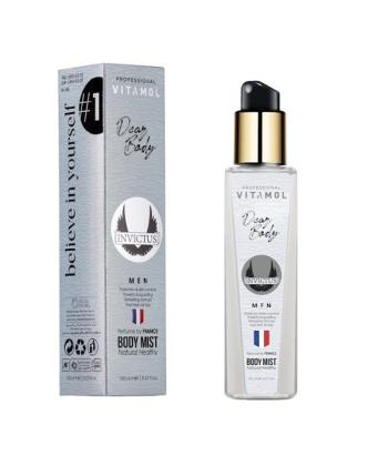 بادی اسپلش مردانه ویتامول اینوکتوس حجم 150 میلی لیتر