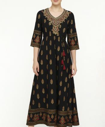پيراهن ساحلي زنانه اندام كد 3001