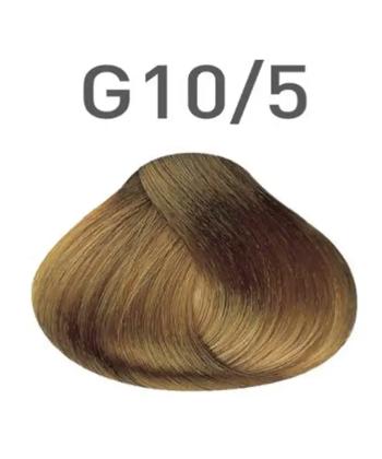 رنگ موی بدون آمونیاک ویتامول حجم 120 میلی لیتر