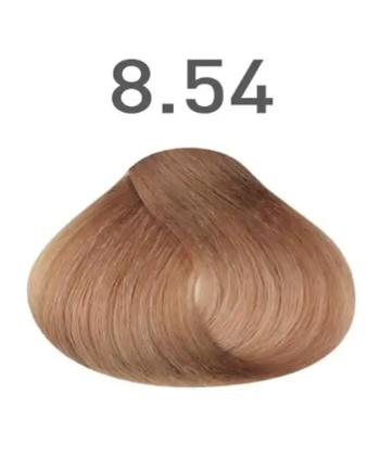 رنگ موی سری عسلی ویتامول حجم 120 میلی لیتر