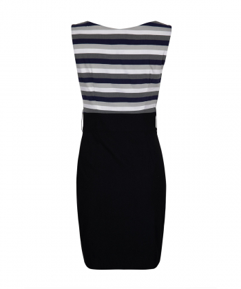 پیراهن کوتاه زنانه ورو مدا Vero Moda مدل Sunny Clover dress