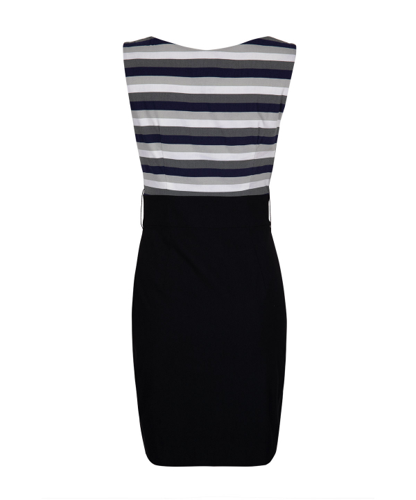 پیراهن کوتاه زنانه ورو مدا Vero Moda مدل Sunny Clover dress