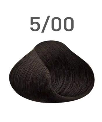 رنگ موی سری طبیعی قوی ویتامول حجم 120 میلی لیتر